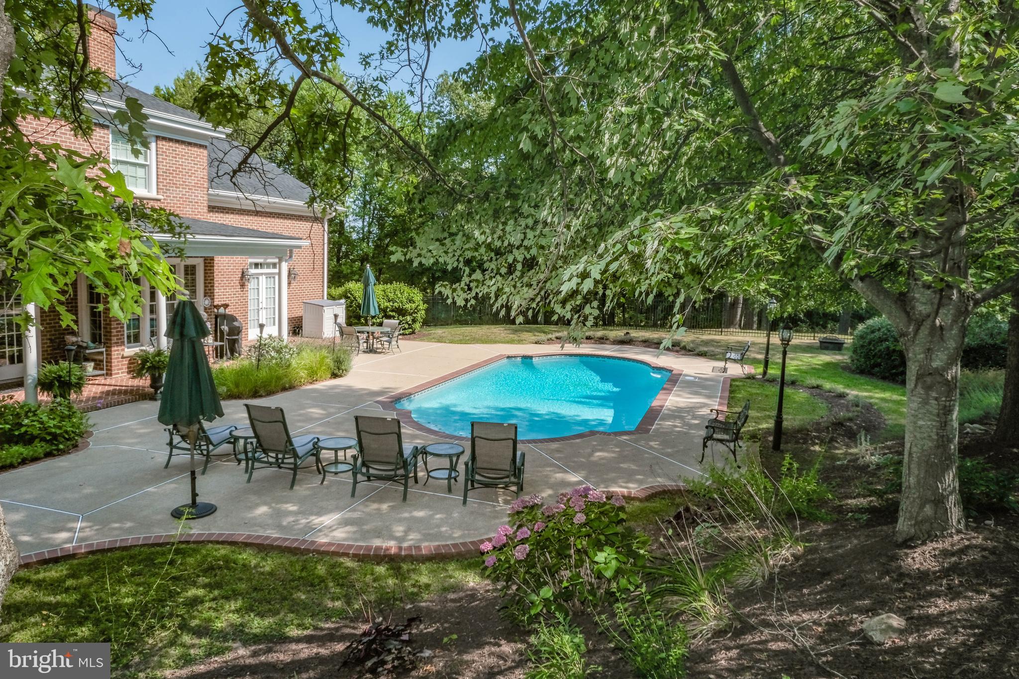 300 Locust Dale Road Front Royal, VA 22630 - Photo 3 of 99 Dreams do come true!