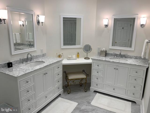300 Locust Dale Road Front Royal, VA 22630 - Photo 45 of 99 BRAND new owner's bath! $30k!