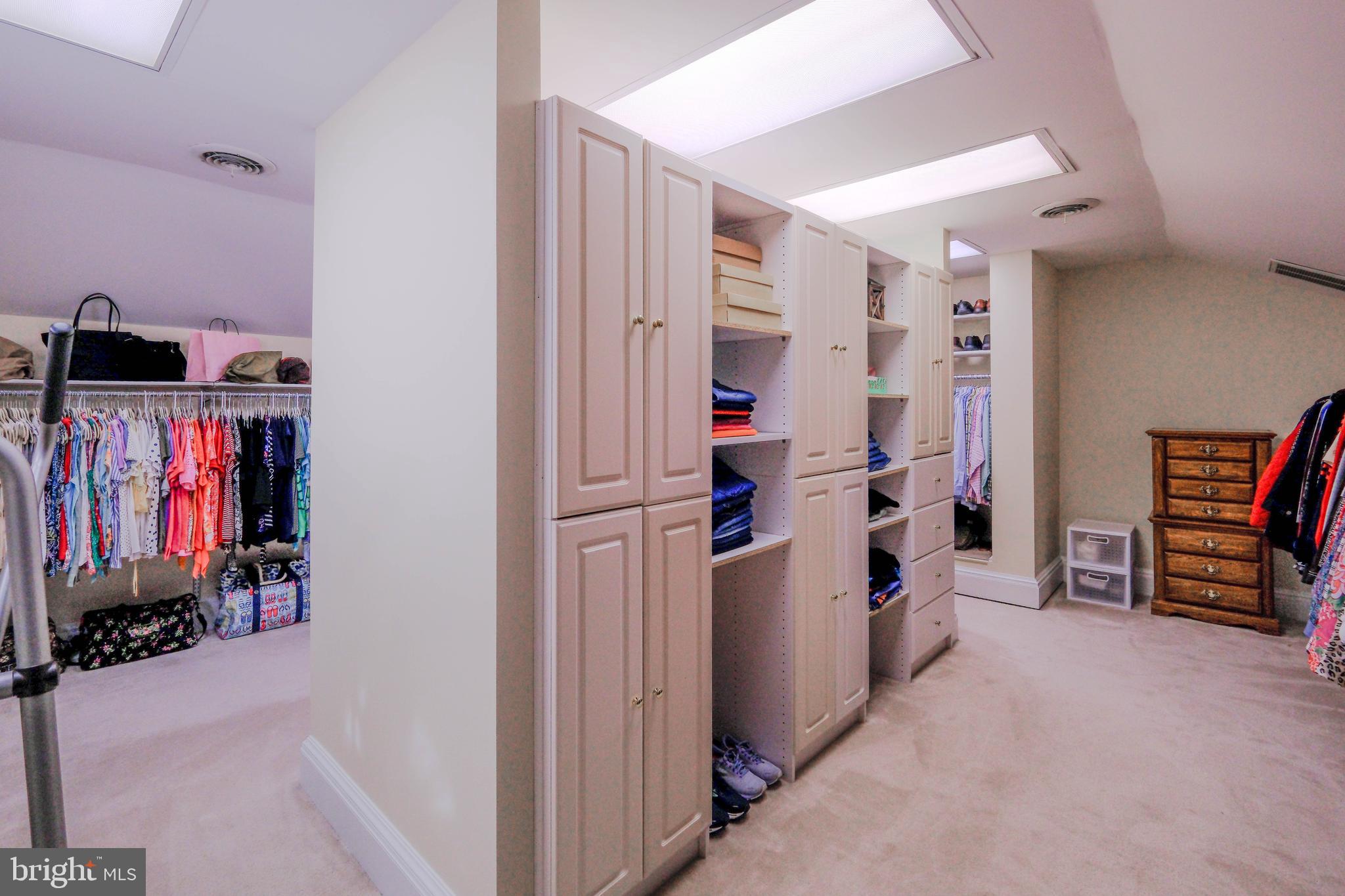 300 Locust Dale Road Front Royal, VA 22630 - Photo 53 of 99 Built in island in walk-in closet! Pinch yourself!