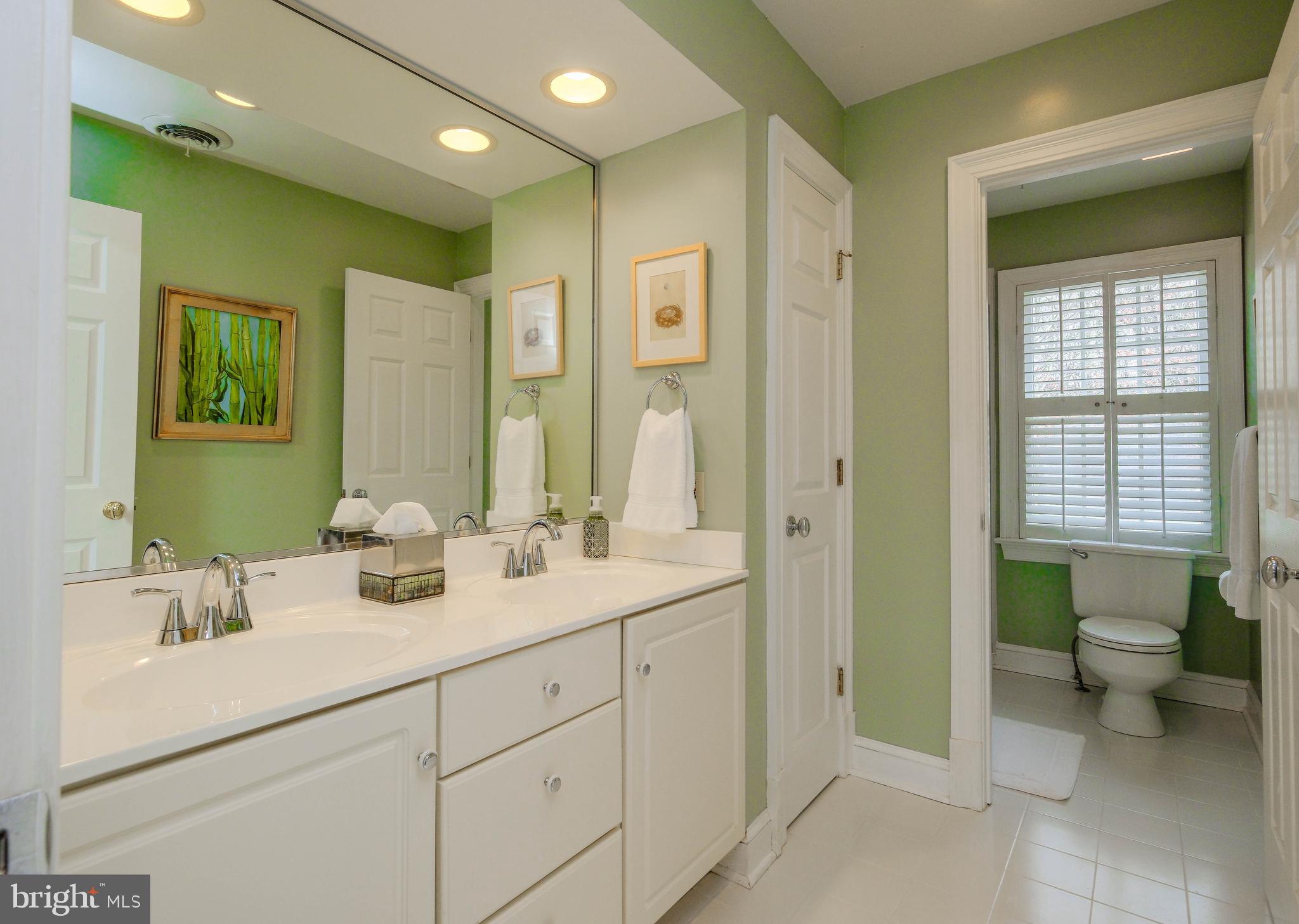 300 Locust Dale Road Front Royal, VA 22630 - Photo 55 of 99 Hall bath upstairs also updated recently!