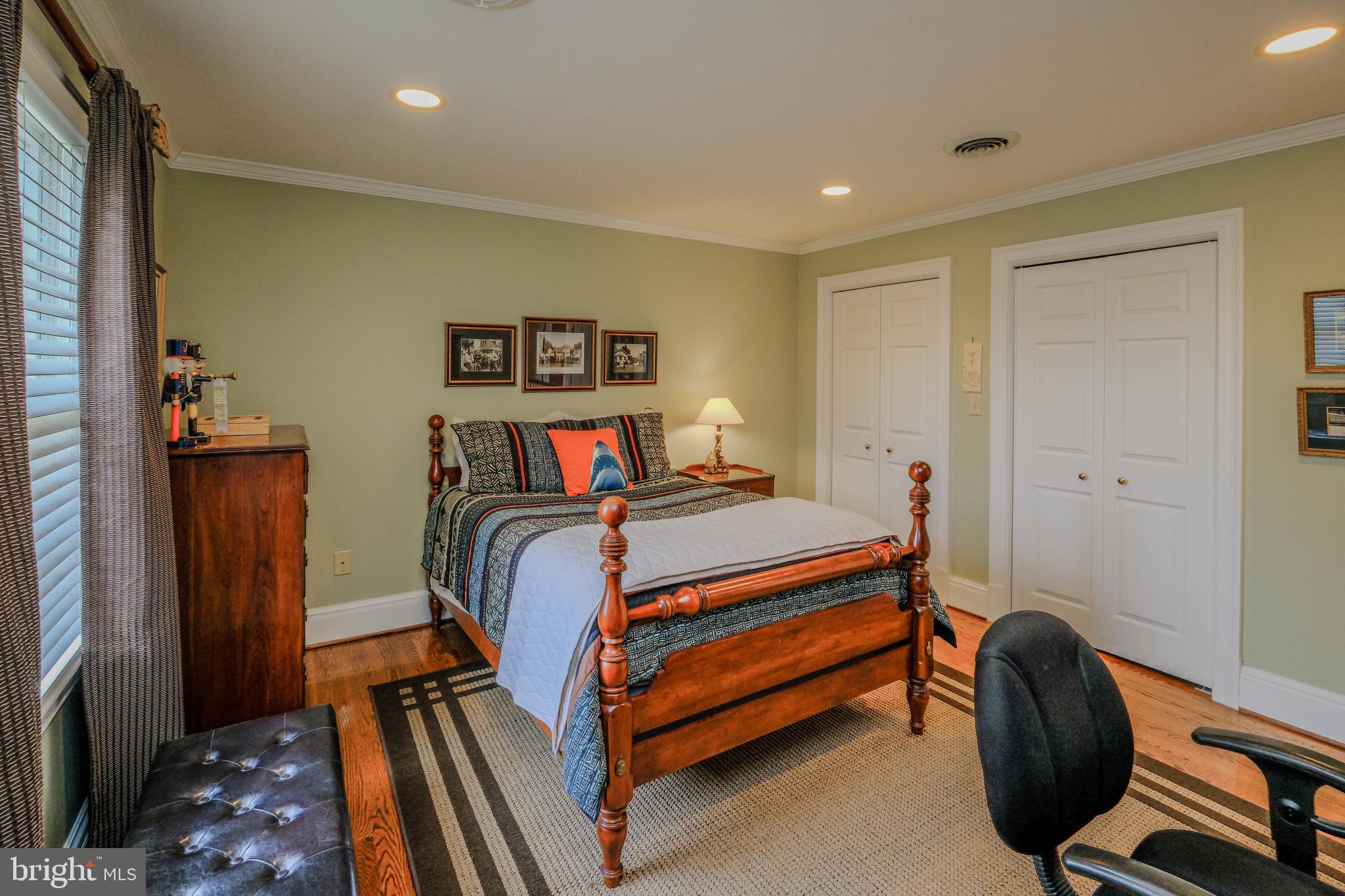 300 Locust Dale Road Front Royal, VA 22630 - Photo 58 of 99 Double closets too!