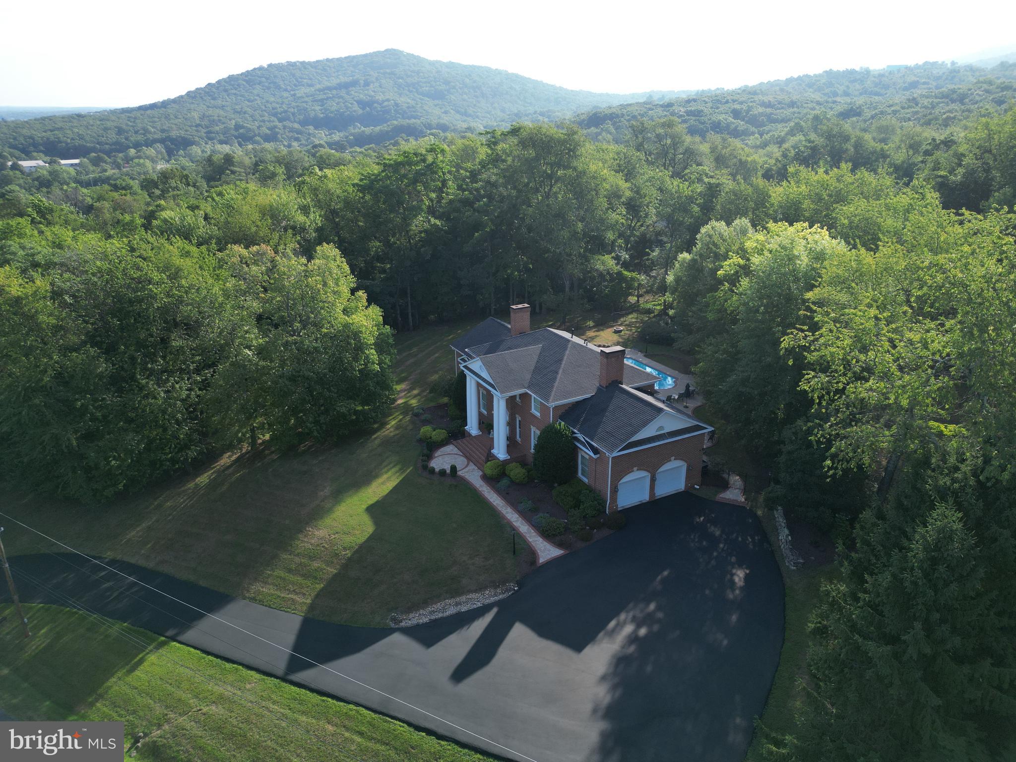 300 Locust Dale Road Front Royal, VA 22630 - Photo 81 of 99 Roof replaced in 2023ish.