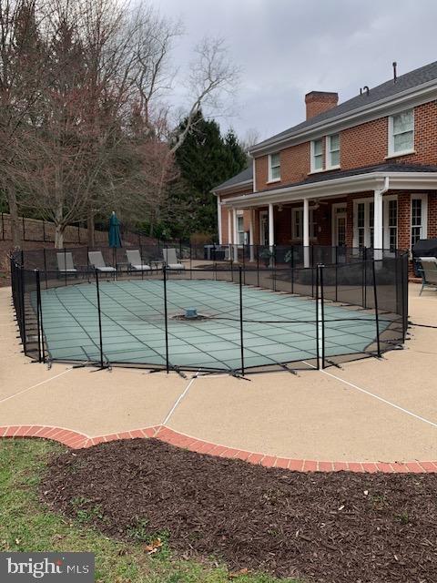 300 Locust Dale Road Front Royal, VA 22630 - Photo 86 of 99 Child proof fence EASY to install.