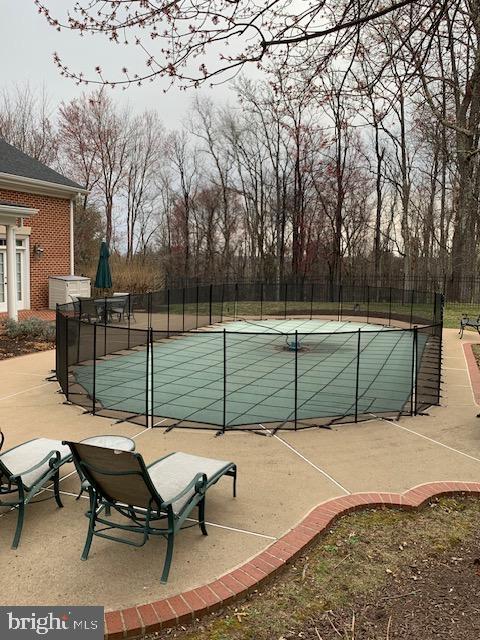 300 Locust Dale Road Front Royal, VA 22630 - Photo 87 of 99 Swimmers can easily come and go and exit the fence