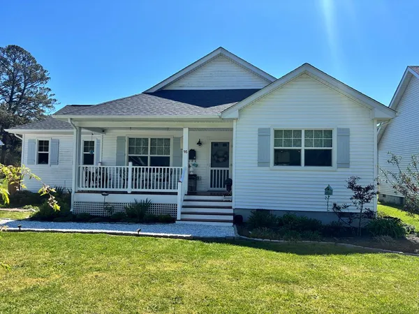 $379,000 | 16 Johnson Street, Onancock, VA 23417