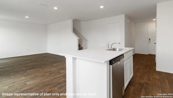 $244,670 | 15430 Mint Patch Meadow, Von Ormy, TX 78073