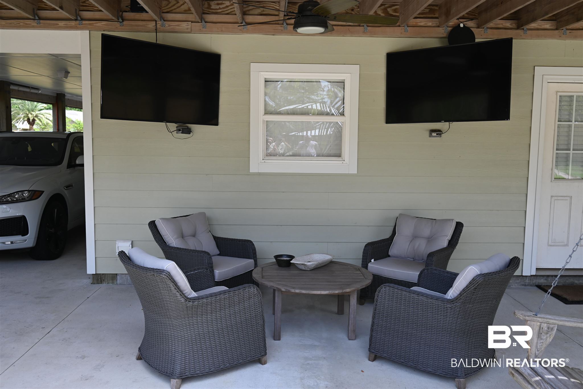 4795 Holder Road Orange Beach, AL 36561 - Photo 28 of 39 Outdoor Theater