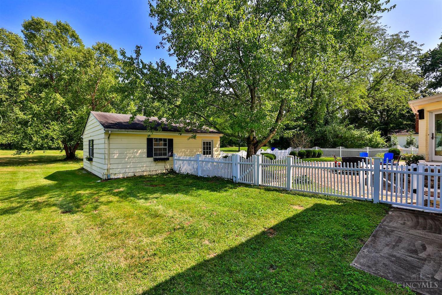 5380 Miami Road Cincinnati, OH 45243 - Photo 40 of 55