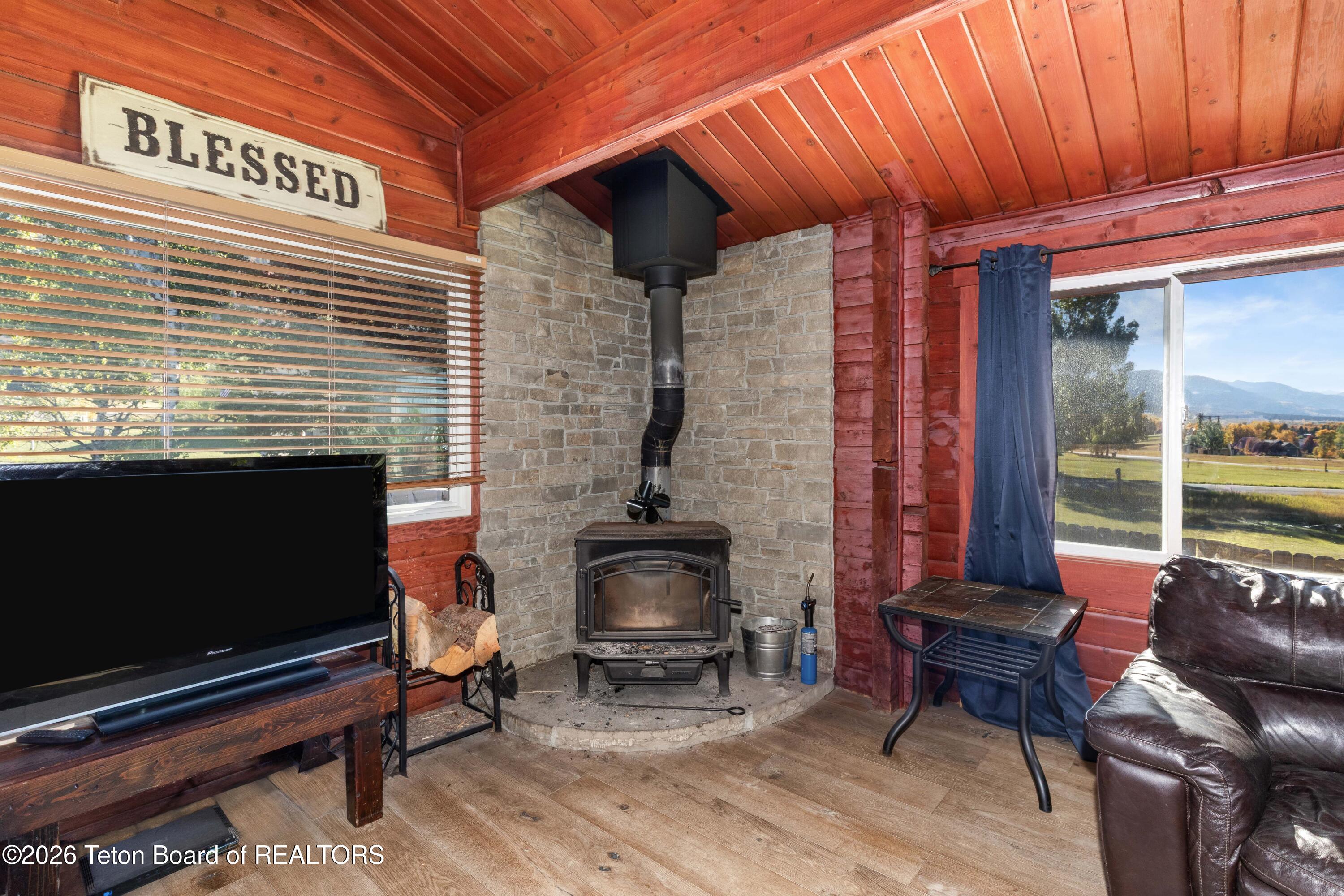 424 Solitude Drive Star Valley Ranch, WY 83127 - Photo 22 of 41 424 Solitude_IMG_0212