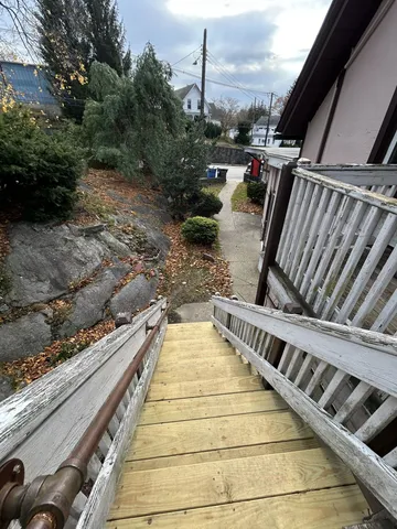 a view of outdoor space