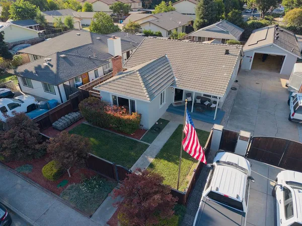 $1,200,000 | 441 Lewis Street, Gilroy, CA 95020