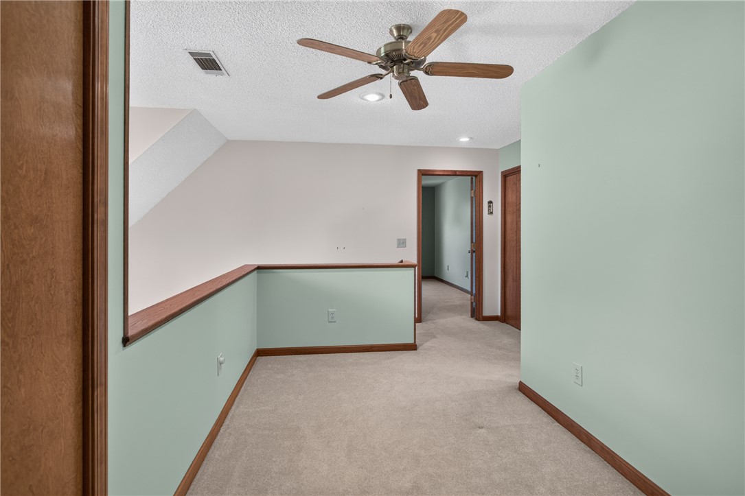 6185 Oak Valley Road Seneca, SC 29678 - Photo 30 of 45 Upstairs landing