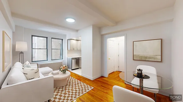 $4,050 | 301 East 38th Street, Unit 10H | Murray Hill