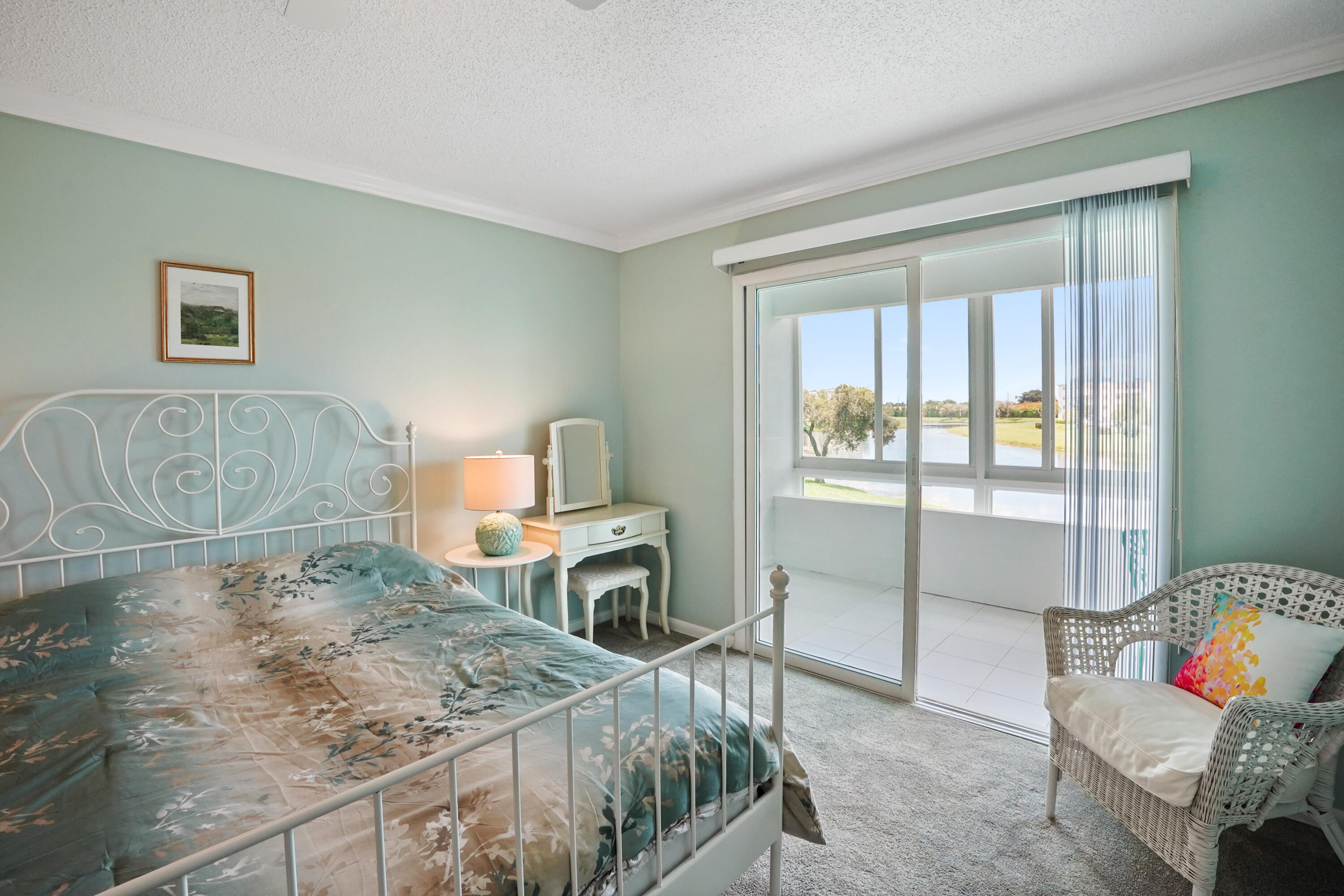 2024 Guildford East Boca Raton, FL 33434 - Photo 19 of 46 20 Bedroom 03