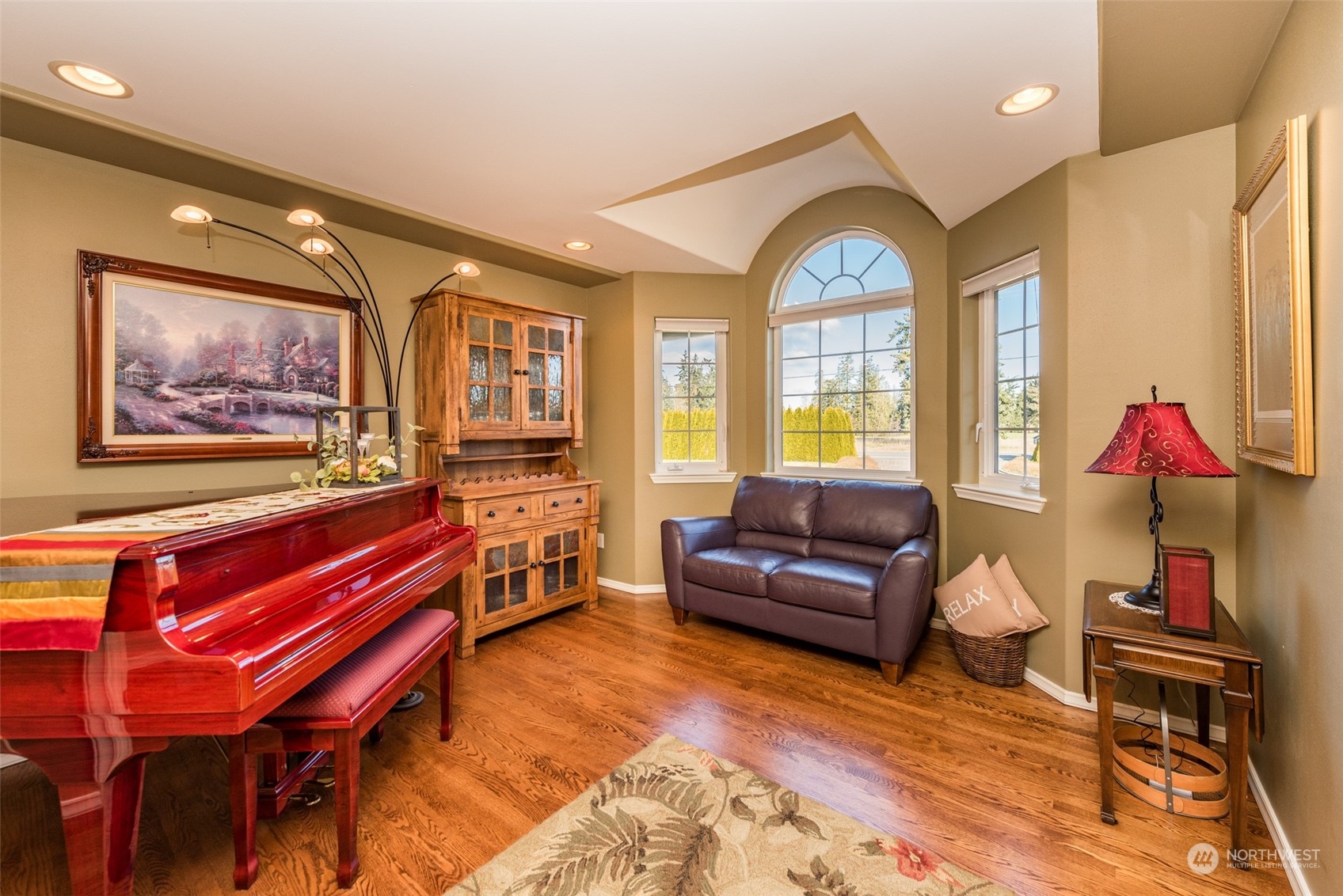 1870 Woodcock Road Sequim, WA 98382 - Photo 12 of 40