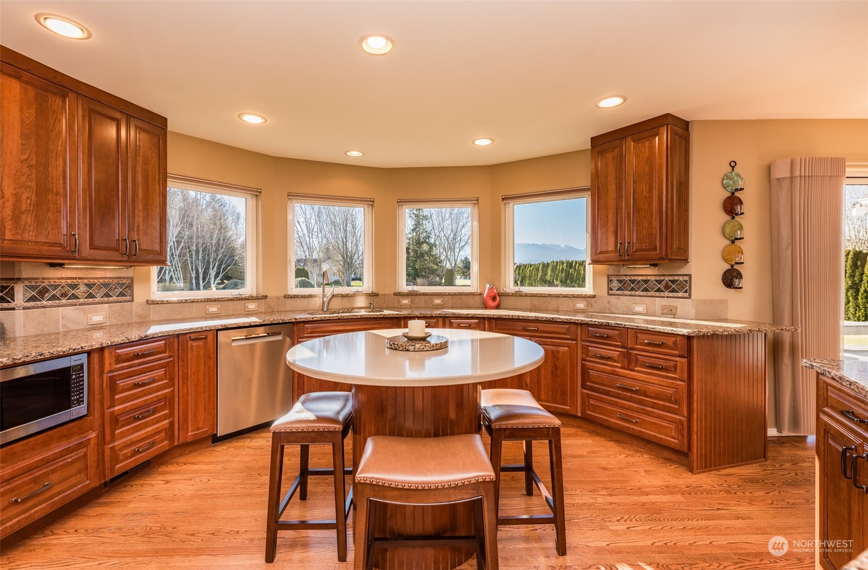 1870 Woodcock Road Sequim, WA 98382 - Photo 13 of 40