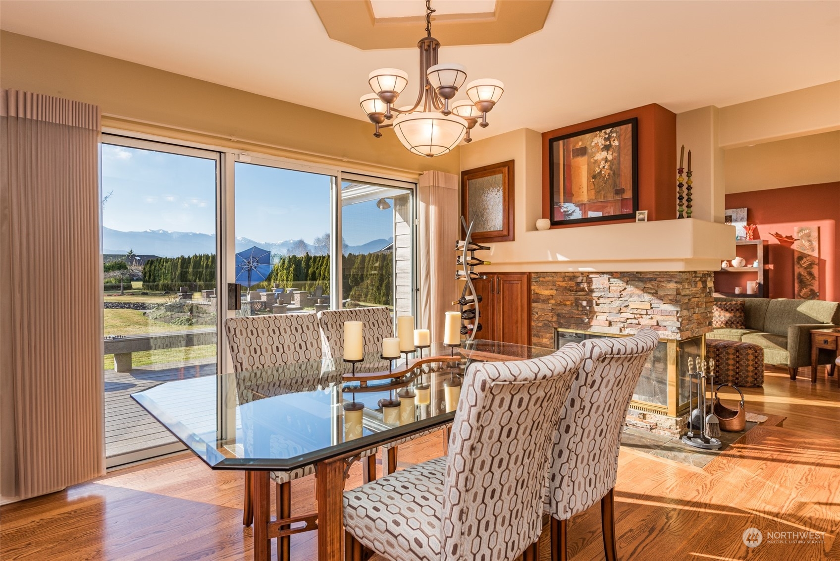 1870 Woodcock Road Sequim, WA 98382 - Photo 14 of 40