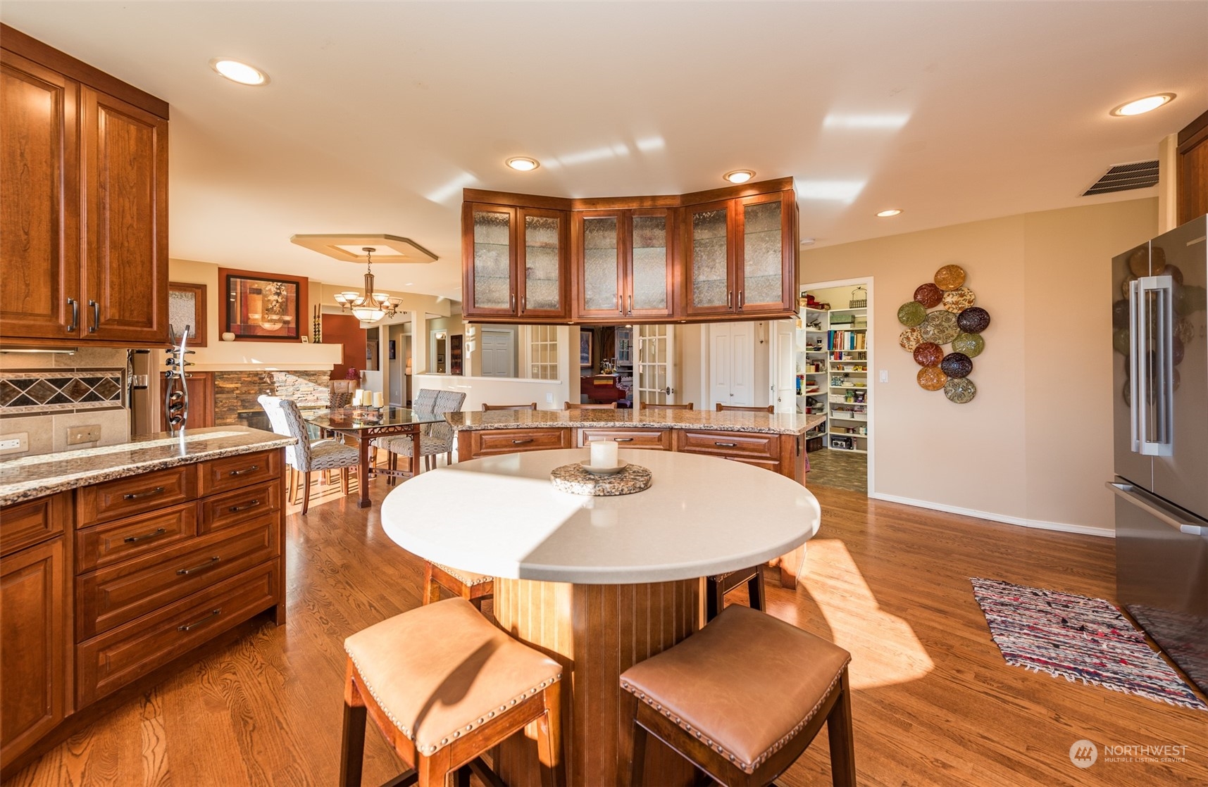 1870 Woodcock Road Sequim, WA 98382 - Photo 15 of 40