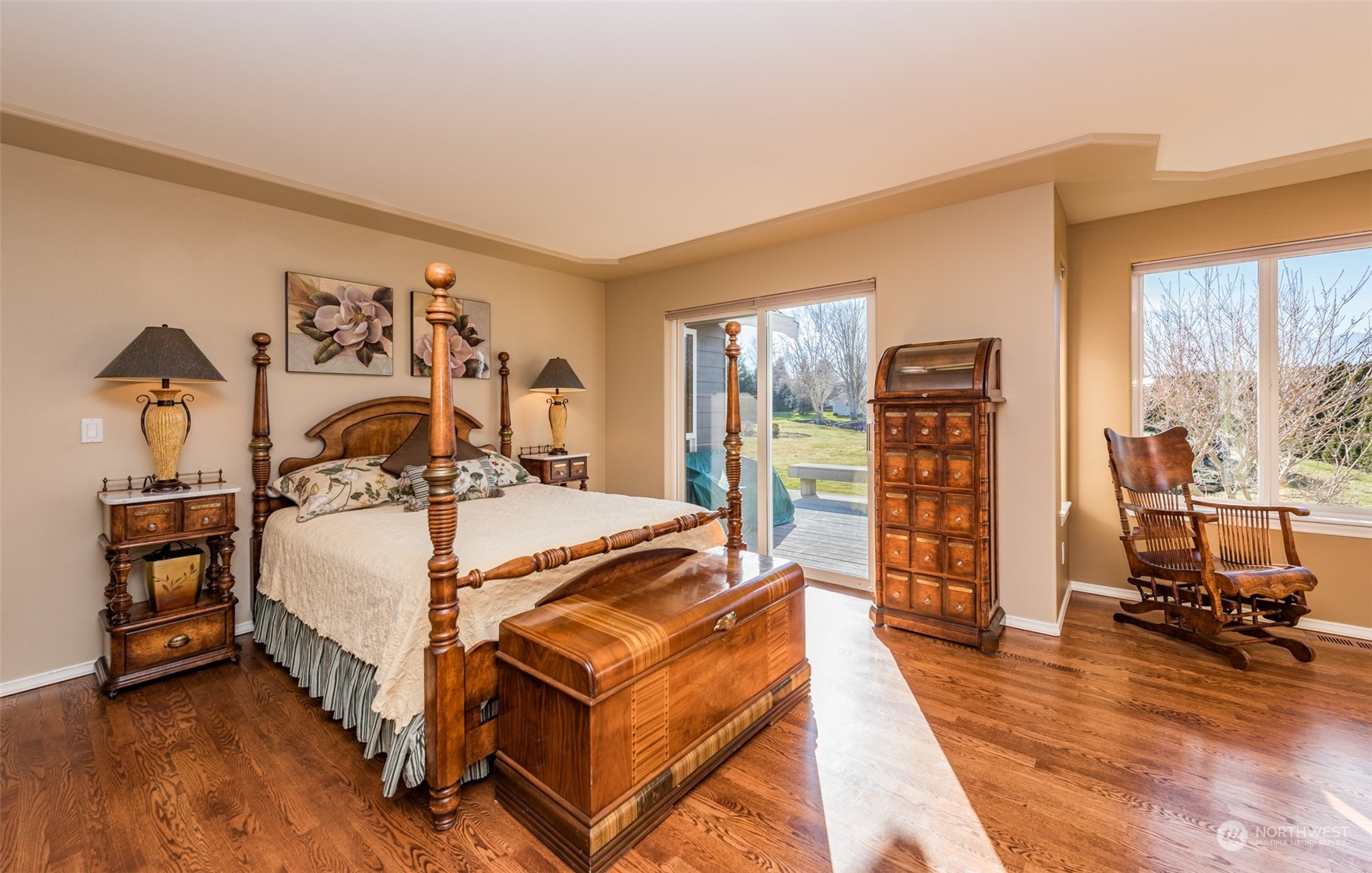 1870 Woodcock Road Sequim, WA 98382 - Photo 19 of 40