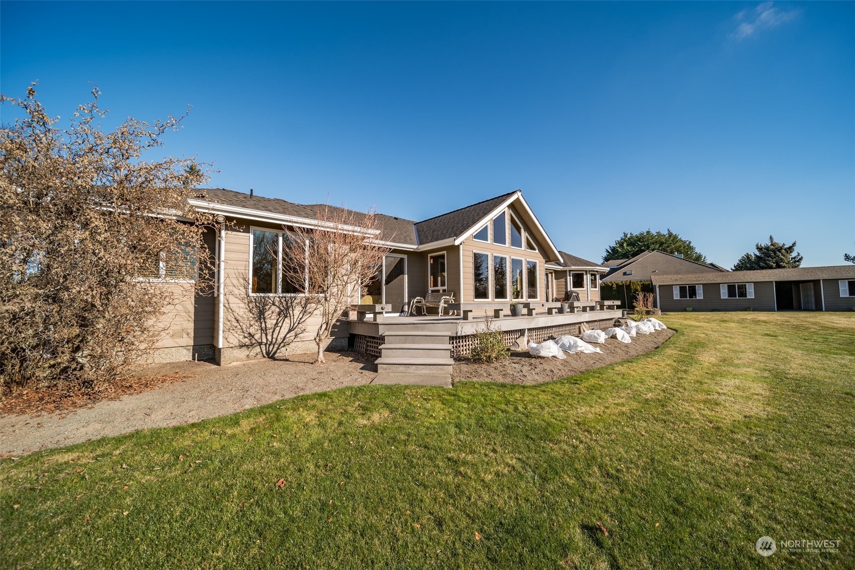 1870 Woodcock Road Sequim, WA 98382 - Photo 30 of 40