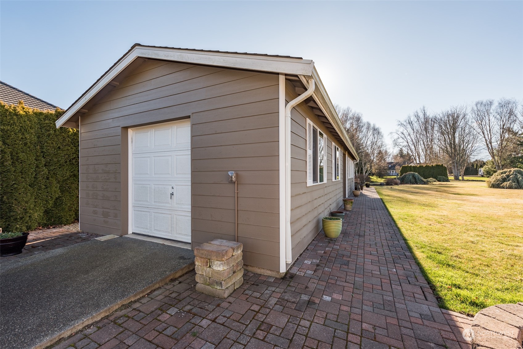 1870 Woodcock Road Sequim, WA 98382 - Photo 32 of 40