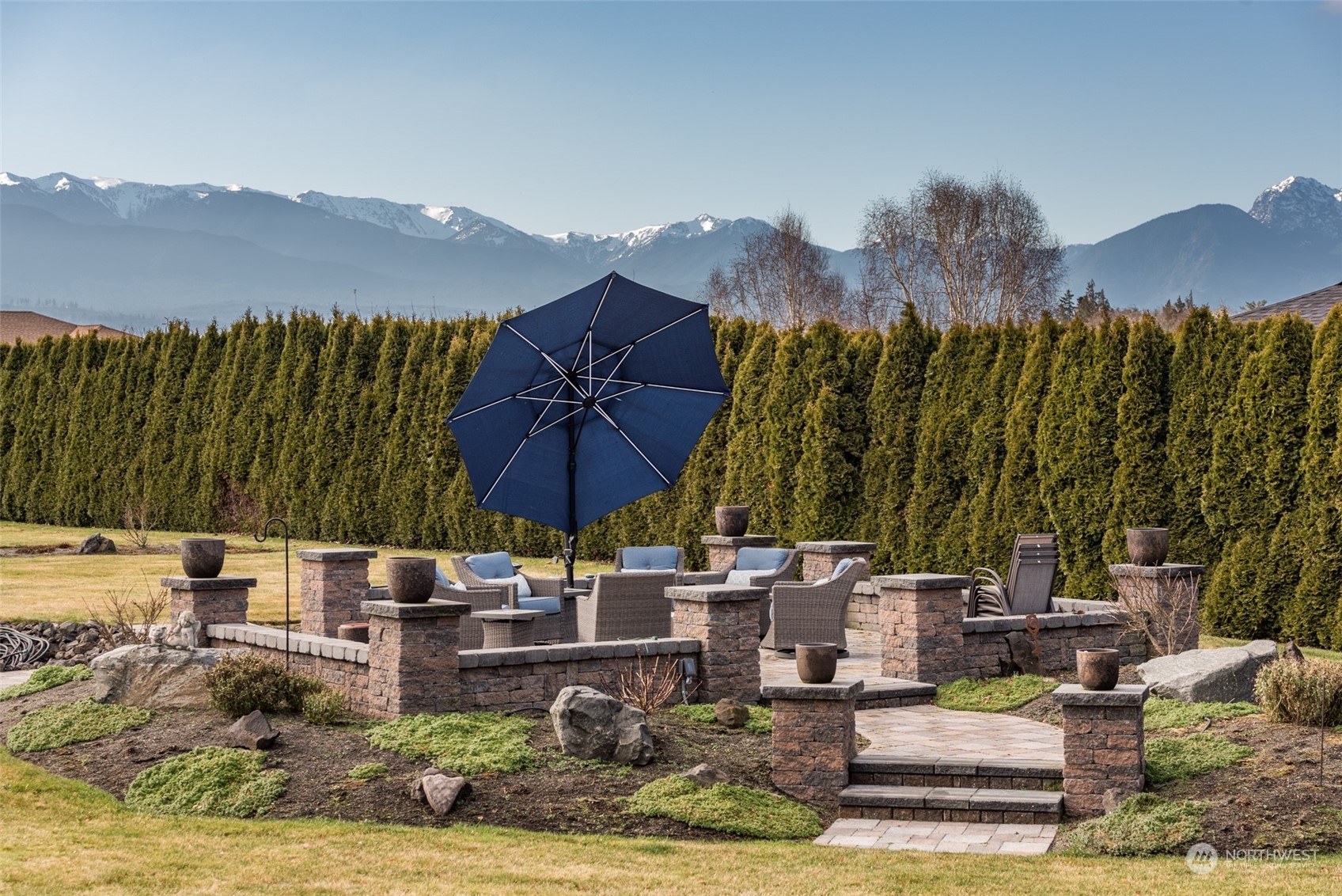 1870 Woodcock Road Sequim, WA 98382 - Photo 4 of 40