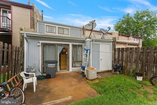 $366,900 | 10805 Violet Court, Manassas, VA 20109