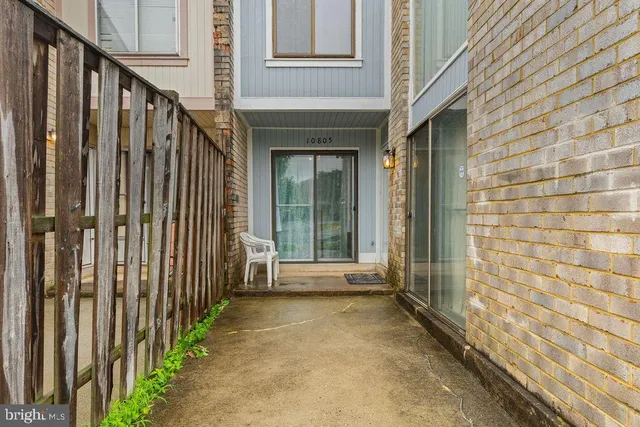 $366,900 | 10805 Violet Court, Manassas, VA 20109