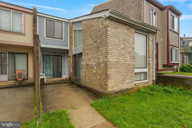 $366,900 | 10805 Violet Court, Manassas, VA 20109