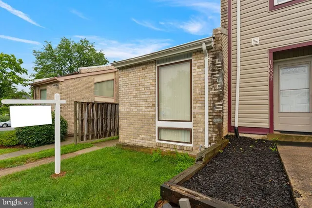 $366,900 | 10805 Violet Court, Manassas, VA 20109