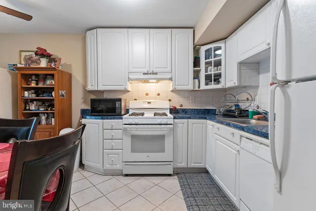 $366,900 | 10805 Violet Court, Manassas, VA 20109