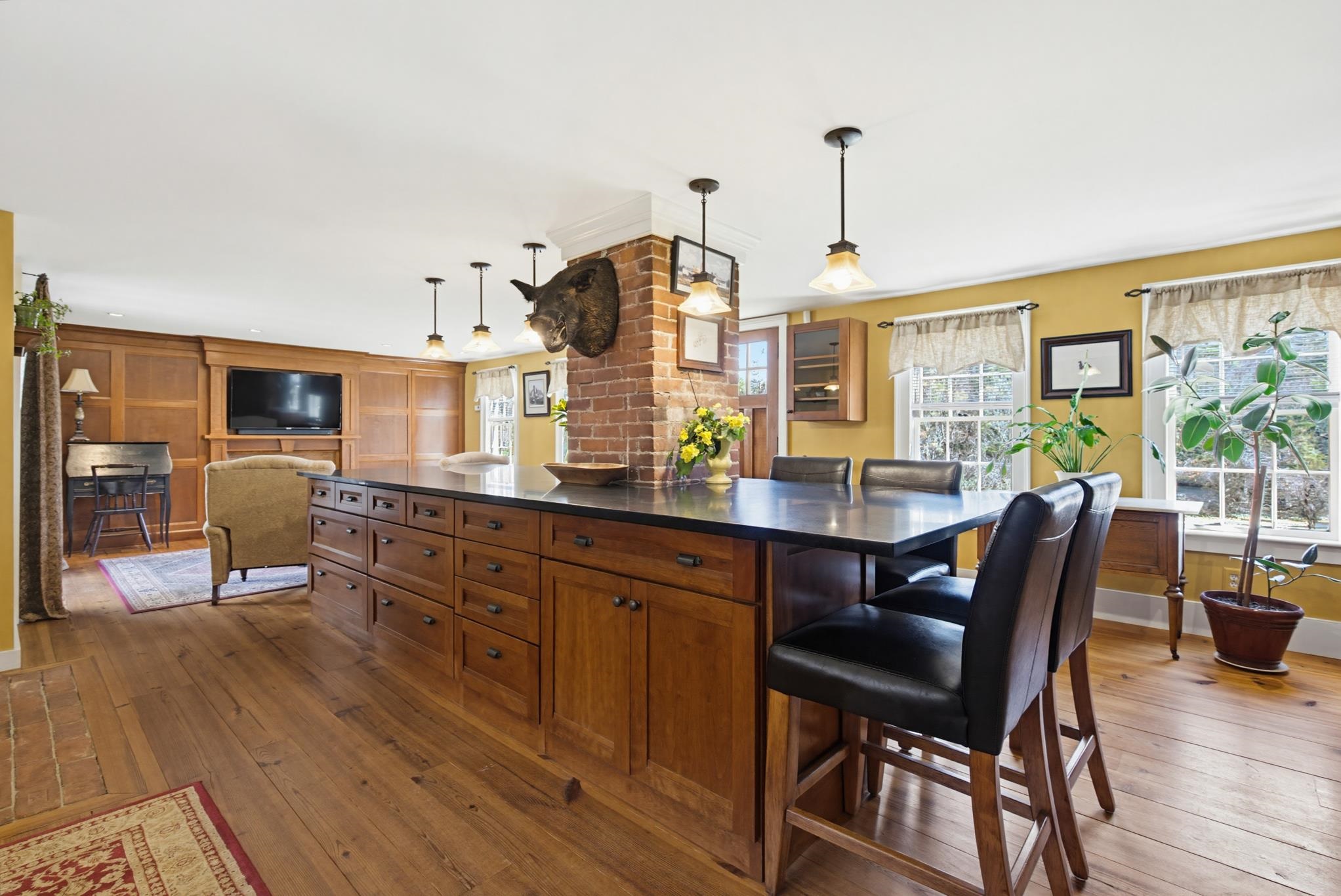 41 West Lull Place New Boston, NH 03070 - Photo 28 of 60