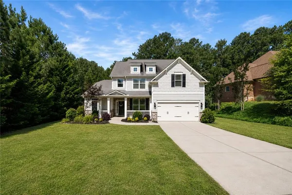 $559,999 | 514 Baxter Way, Marietta, GA 30064
