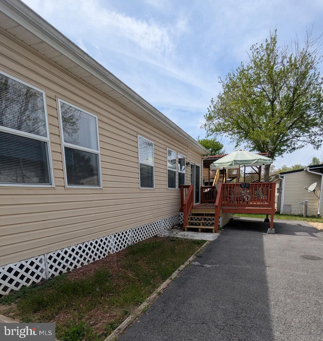 41 Neverglades Road Falling Waters, WV 25419 - Photo 4 of 15