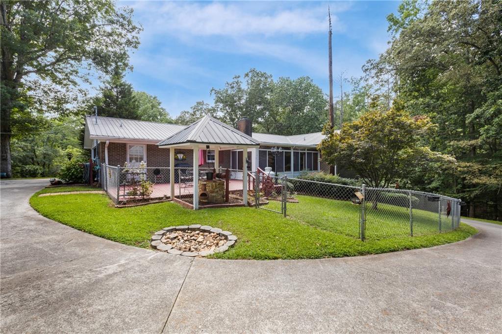 273 Sewell Road Bremen, GA 30110 - Photo 48 of 74