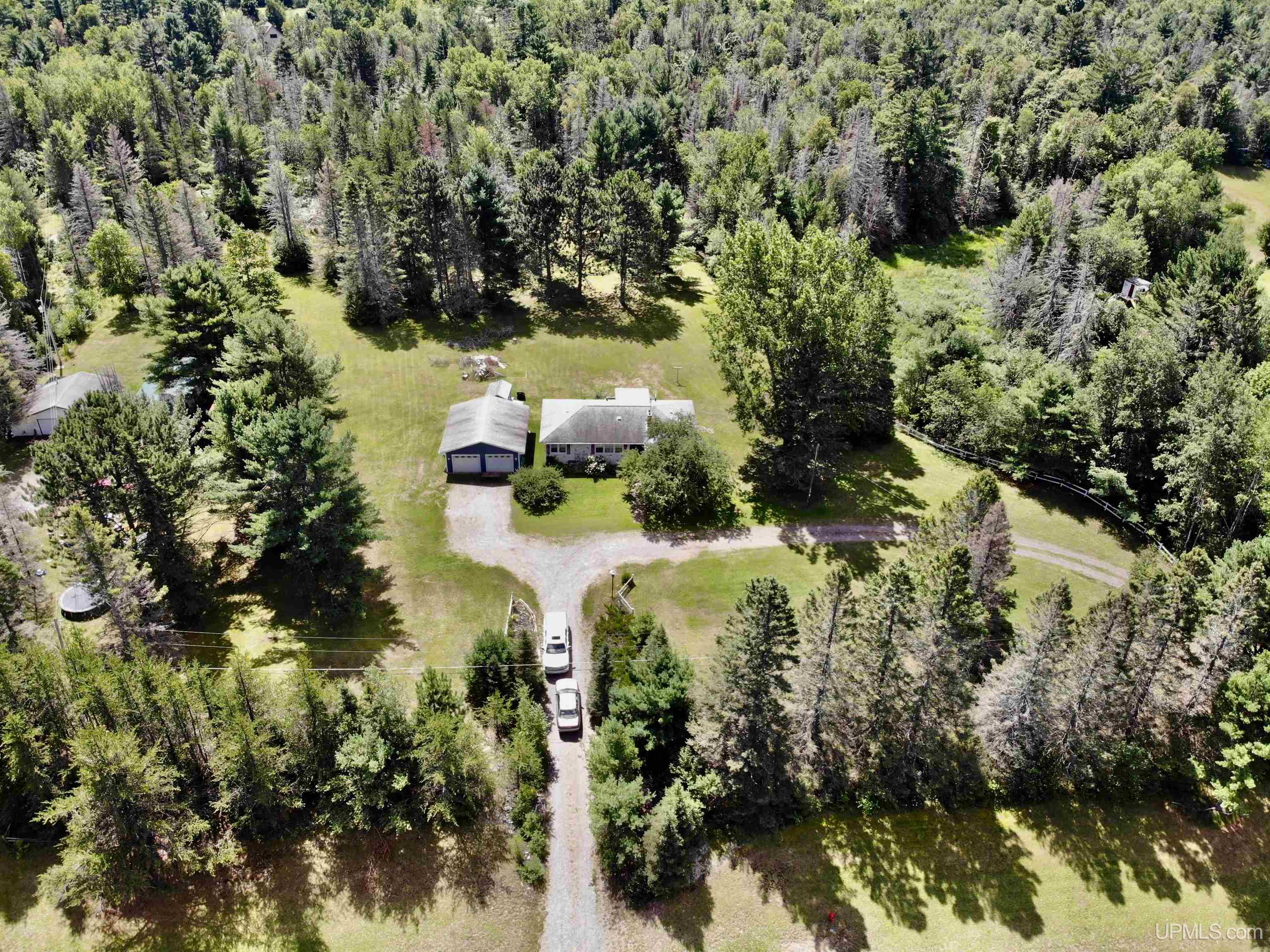 4045 Highway 41 Ishpeming, MI 49849 - Photo 11 of 61