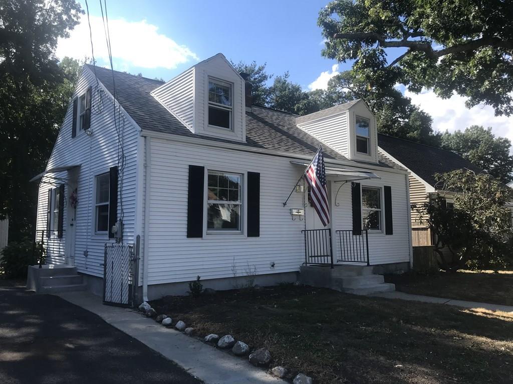 68 Gilman Street Springfield, MA 01118 - Photo 1 of 31