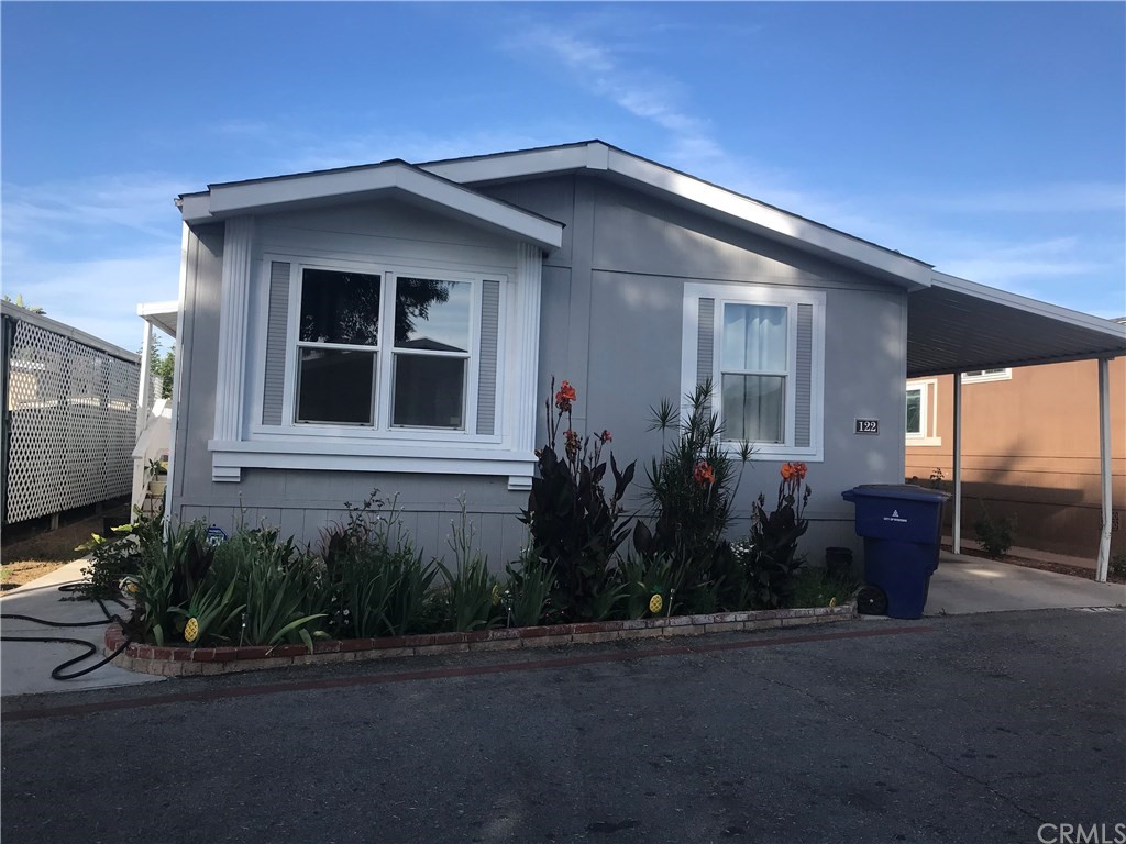 3701 Fillmore Street, Unit 122 Riverside, CA 92505 - Photo 1 of 1