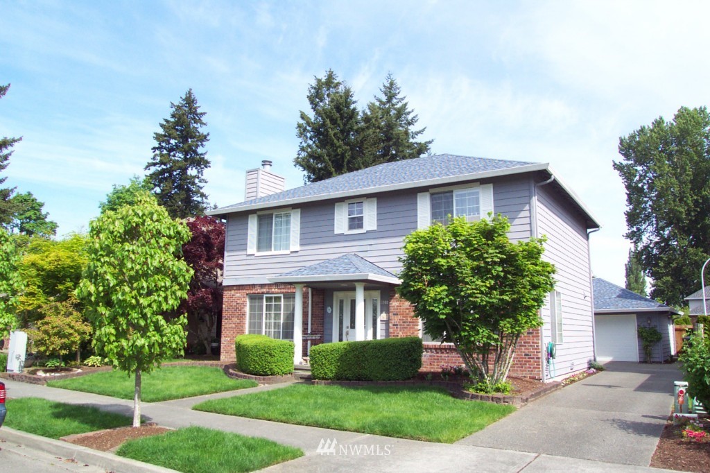 3908 Northeast 19th Street Renton, WA 98056 - Photo 1 of 1