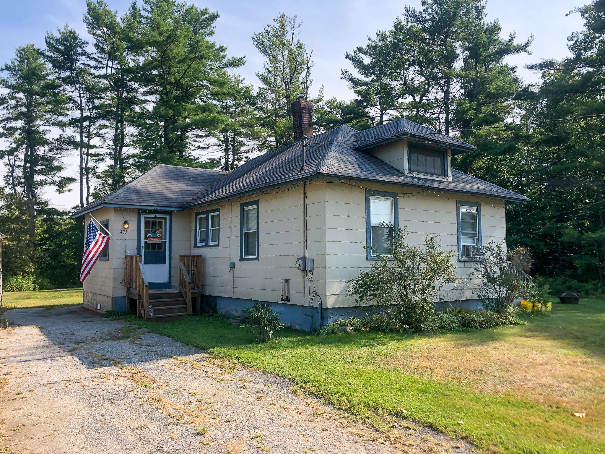477 Togus Road Augusta, ME 04330 - Photo 1 of 15 IMG_2847