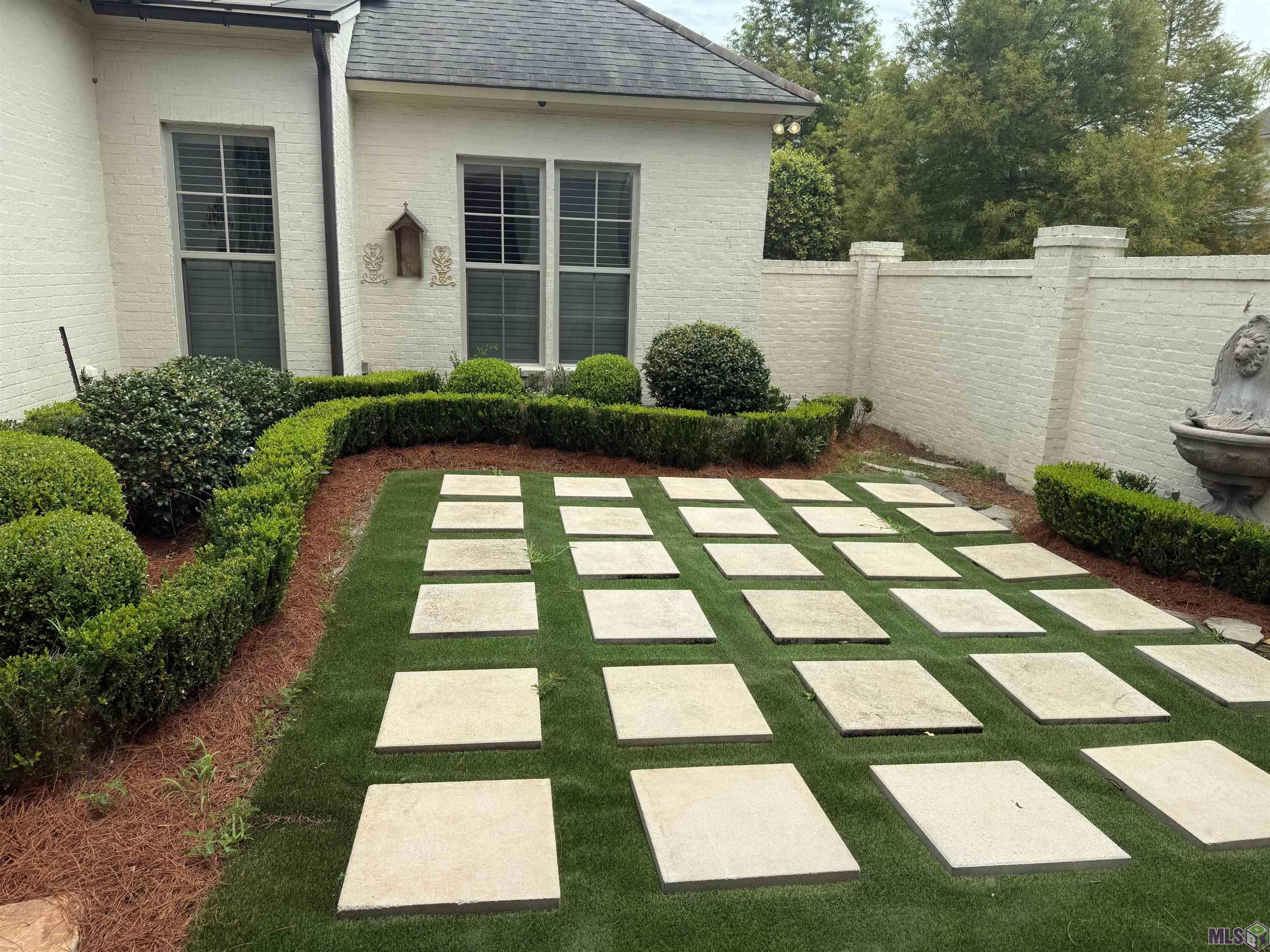 11752 Petit Pierre Lane Baton Rouge, LA 70810 - Photo 19 of 19
