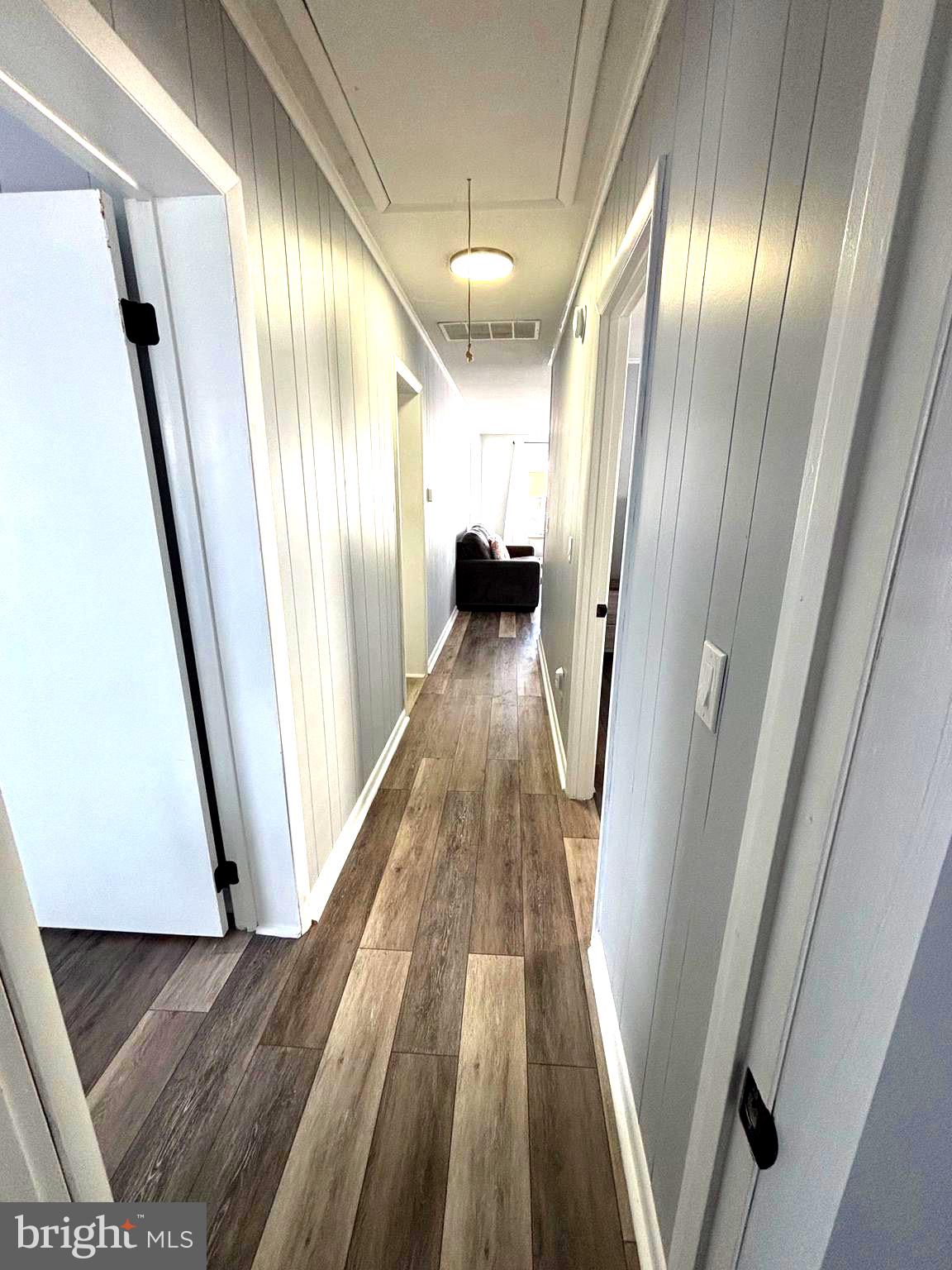 13700 Fiesta Road Ocean City, MD 21842 - Photo 11 of 31 a view of a hallway