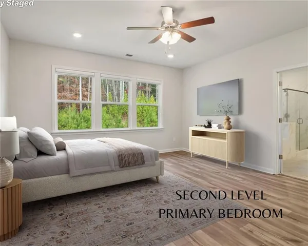 $575,000 | 3507 Creek Hollow, Buford, GA 30519