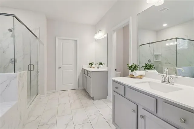 $549,500 | 3507 Creek Hollow, Buford, GA 30519