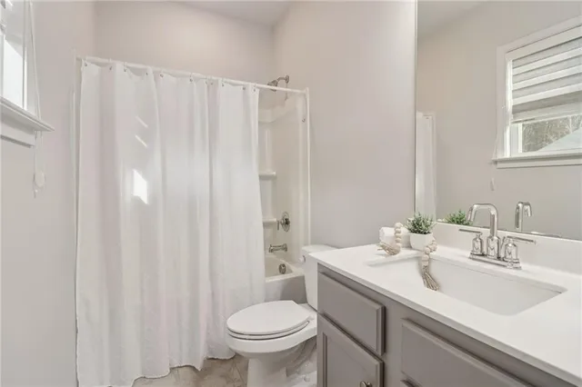 $575,000 | 3507 Creek Hollow, Buford, GA 30519