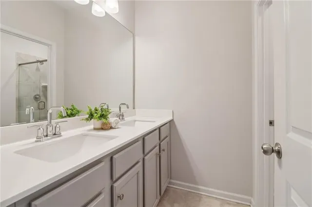 $575,000 | 3507 Creek Hollow, Buford, GA 30519