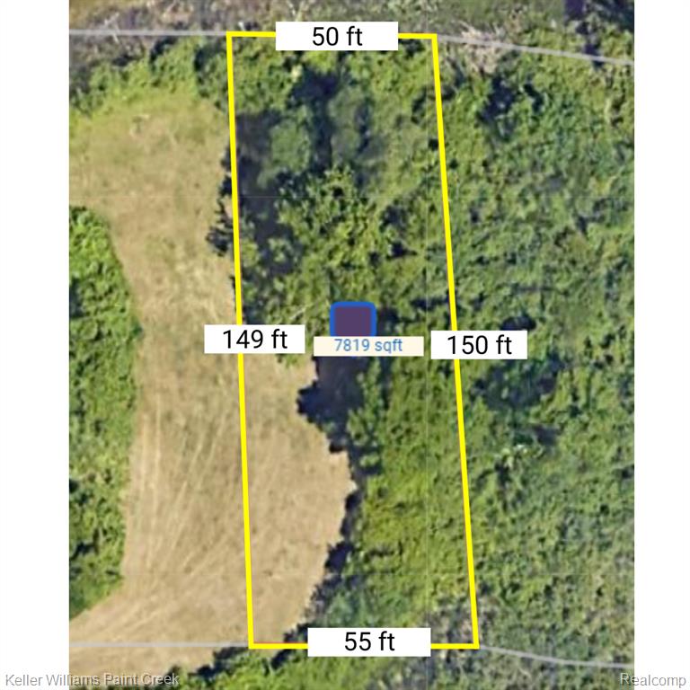 0 Geneva Road Waterford, MI 48328 - Photo 1 of 3