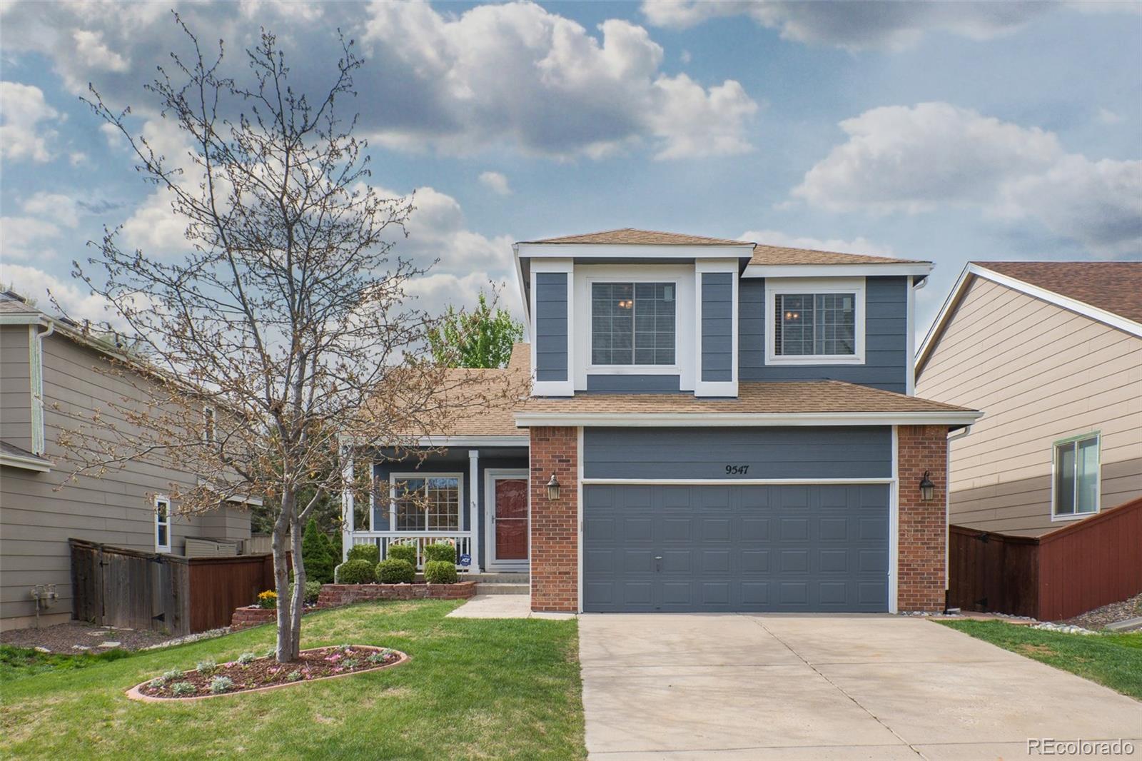9547 High Cliffe Street Highlands Ranch, CO 80129 - Photo 1 of 26 Gallery Image 1
