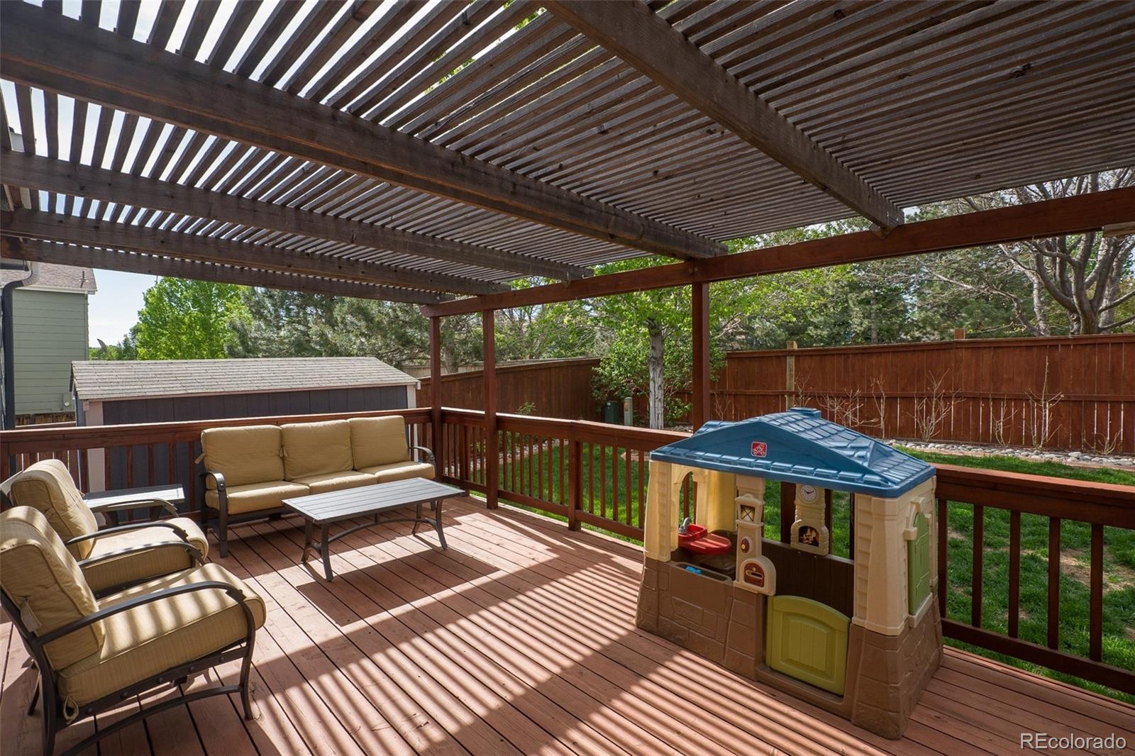 9547 High Cliffe Street Highlands Ranch, CO 80129 - Photo 20 of 26 Gallery Image 20