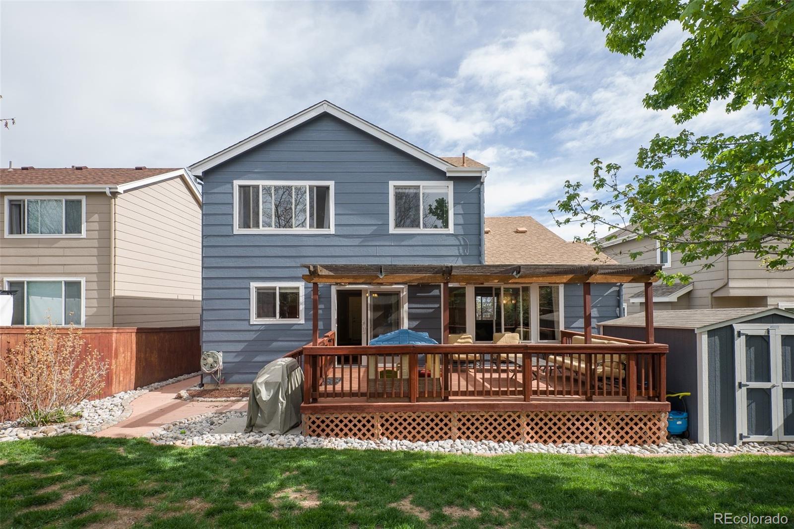 9547 High Cliffe Street Highlands Ranch, CO 80129 - Photo 23 of 26 Gallery Image 23